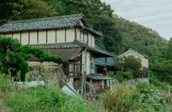 The Akiya Dream: Life Beyond the Front Door - Metropolis Japan