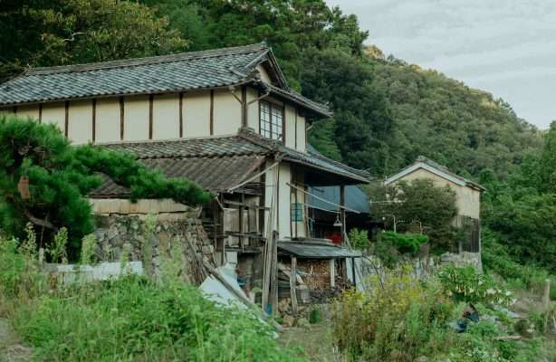 The Akiya Dream: Life Beyond the Front Door - Metropolis Japan
