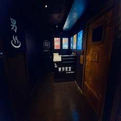 Haunted Escape Rooms in Tokyo - Metropolis Japan