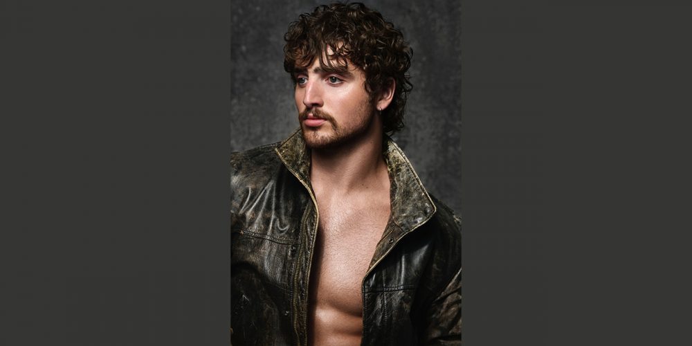 Benson Boone: The Wanted Man Tour in Tokyo - Metropolis Japan