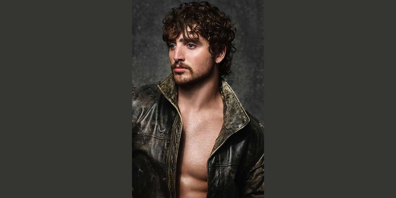 Benson Boone: The Wanted Man Tour in Tokyo