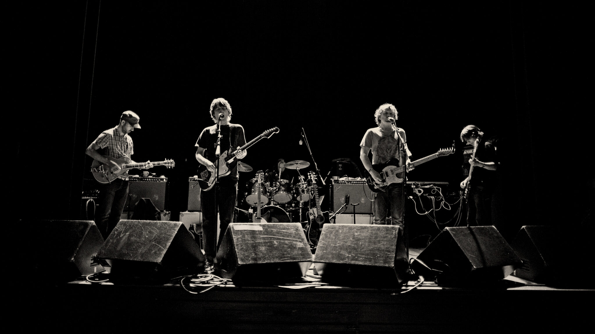 Chapterhouse: Whirlpool Japan Tour 2027 | Metropolis Japan