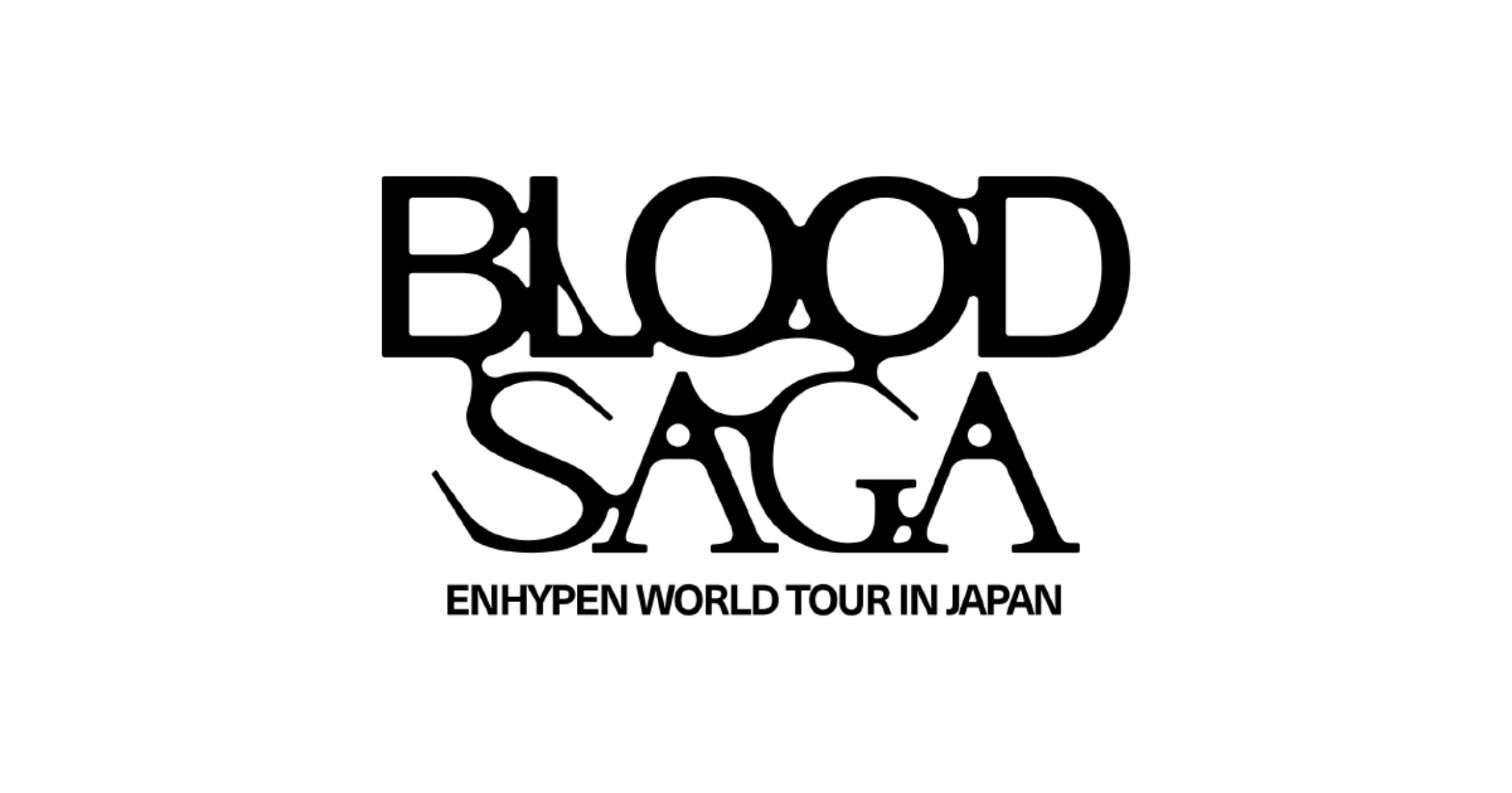 ENHYPEN: ‘BLOOD SAGA’ World Tour in Tokyo | Metropolis Japan