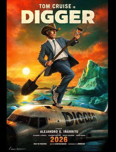 Digger
