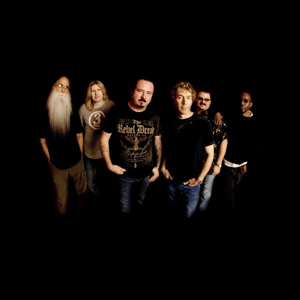 Toto 50th Anniversary Tour 2027 - Metropolis Japan