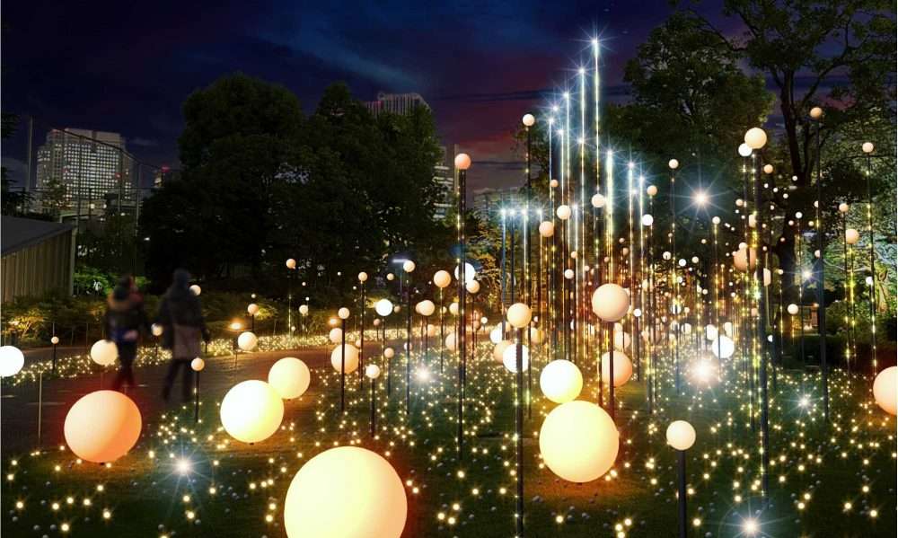 Tokyo Weather in October: What to Do, Wear & What’s Happening - Metropolis Japan