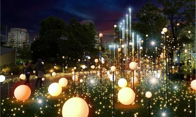 Tokyo Weather in October: What to Do, Wear & What’s Happening - Metropolis Japan