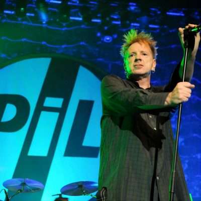 Public Image Ltd Tour in Tokyo 2027 - Metropolis Japan